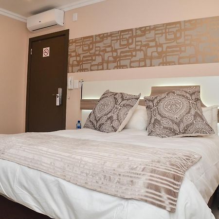 Solrand Hotel Durban Eksteriør bilde