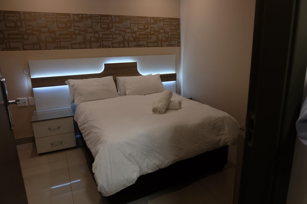 Solrand Hotel Durban Eksteriør bilde